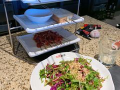 -丰茂烤串(公园店)