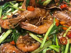 -茶叁酒肆·楚味江湖(菱角湖店)