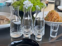 -云锦壹号·淮扬宴(徐汇万科店)