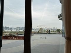 -临江酒店-中餐厅
