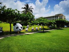 -三亚亚龙湾天域度假酒店