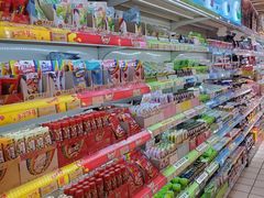 -青岛利群四方购物广场