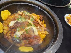 -人民公社大食堂(顺义总店)