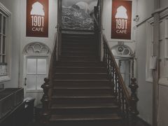 -1901 Cafe(西四店)