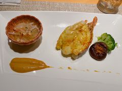 -香樟花园法式铁板烧(恒隆广场店)