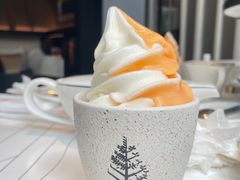 -四季酒店下午茶