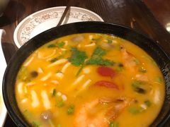 -Siam泰餐厅(水上公园店)