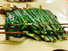 -兄弟联果木炭烤翅·50年家传鸡翅秘方