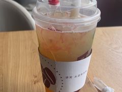 -COSTA COFFEE(金长安大厦店)