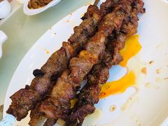 -福寿斋·老北京铜锅涮肉·烤鸭(顺义总店)