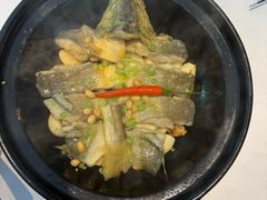 -汤城小厨•粤菜•靓汤(金宝街店)