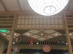 大堂-伊豆野菜村(新荟城店)