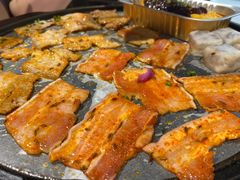 -柒酒烤肉(武鸣大帽山店)