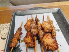 -管氏翅吧(马家堡店)