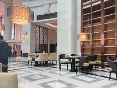 -漢咖啡·全服务式自助晚餐(武汉洲际酒店)