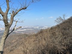 -紫金山山顶公园