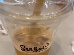 -Seesaw Coffee(武商MALL·武广店)