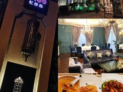 -虹御轩·传承江浙菜(虹桥店)