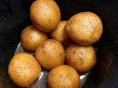咖喱鱼蛋-無牌小范·香港明星美食