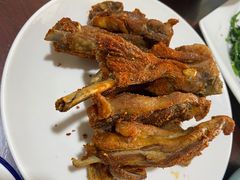 -范记靖远羊羔肉(博物馆店)