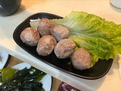 -福合埕牛肉丸(福平路店)