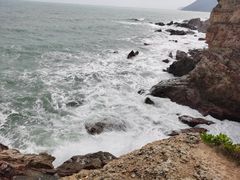 -杨梅坑