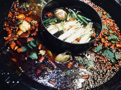 -味仙疯美蛙鱼头(清扬路总店)