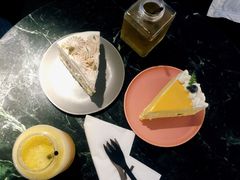 奶酪起司南瓜糕-MIMI FASO(古仓店)