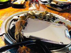 -杀猪天·韩国烤肉(总店)