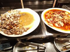 -星伦多自助料理(江阴万达店)