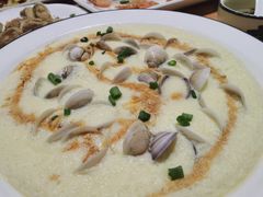 -金海湾海鲜排档(朱家尖店)