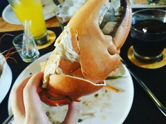 黄油蟹-Ministry of Crab(科伦坡店)