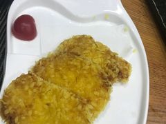 -千叶寿司创意融合料理(水韵城店)