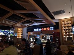 -蓝鲸湾汤泉(包河店)