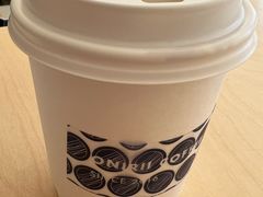 -Onirii Coffee(长乐路店)