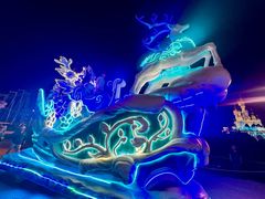 -泉城欧乐堡梦幻世界