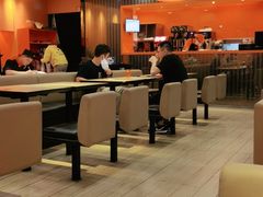 -大快活(丽丰店)