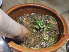 -灶东家民间菜(回兴店)