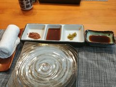 -竹马炭火烤肉(南屏店)