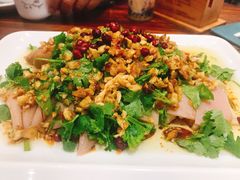 -猪腰一家·地道佛山菜(里水店)