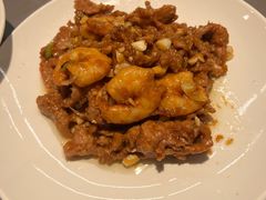 爆两样-燕春楼(海河华鼎店)