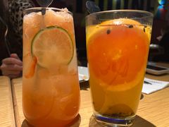 -玛尚诺意式餐厅(天环广场店)