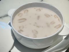 花生甜汤-遇外滩(BFC外滩金融中心店)