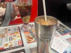 -华星冰室(湾仔店)
