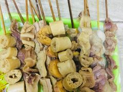 -马记大锅煮(总店)