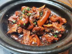 -曼格纳·曼芯馆(杨浦店)