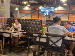 -白玉串城·朝鲜族烤串(龙岗店)