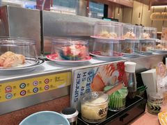 -元气寿司(金光华店)