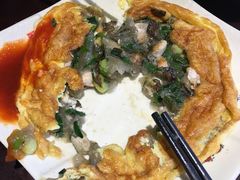 海蛎煎-邵子牙·中华老字号(定安路店)