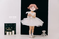 -NICE KIDS 奈时儿童摄影